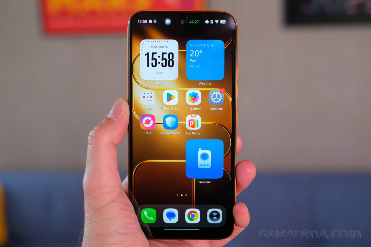 Tecno Spark 50 Pro Unboxing | New Phone Full Review