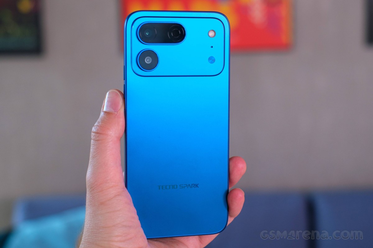 Tecno Spark 50 Pro Unboxing | New Phone Full Review