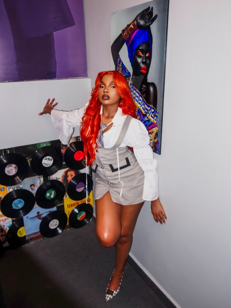 Zuchu Confirms End of 6 Year Relationship With Diamond Platnumz