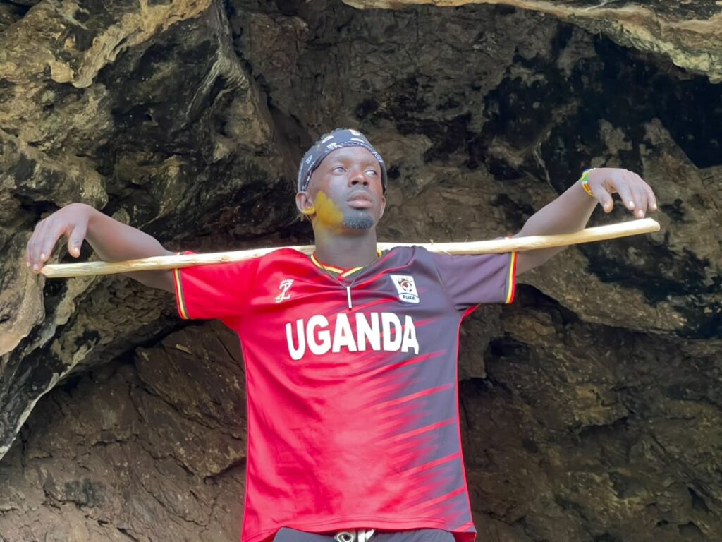MC Galaxy Mfalme Launches Made From the East Season 2 with Tororo Rock Activation 2 MC Galaxy Mfalme