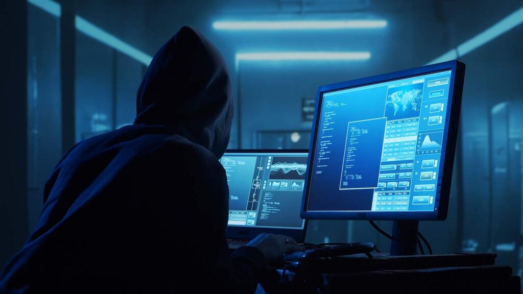 President William Ruto's Official Website Hacked in Coordinated Cyberattack 2 President William Ruto's Official Website Hacked in Coordinated Cyberattack