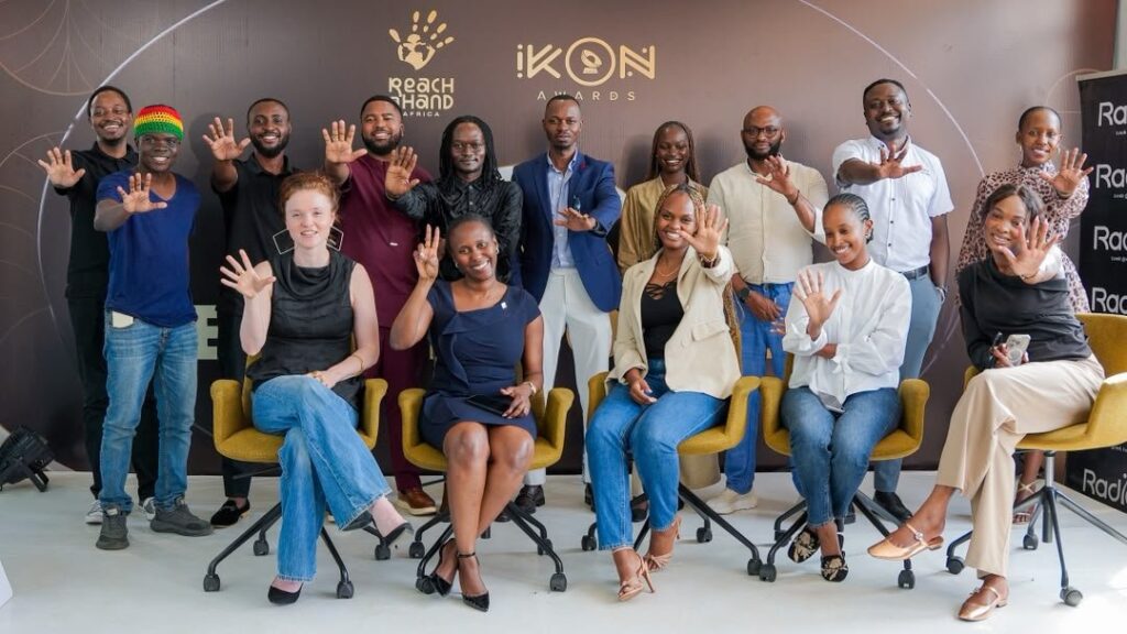 iKON Awards 2026: Uganda's Premier Film and Television Celebration Expands Beyond Borders
