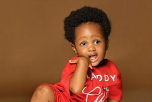 Brand Aamal Turns One: The Seven-Month Miracle Who Defied the Odds