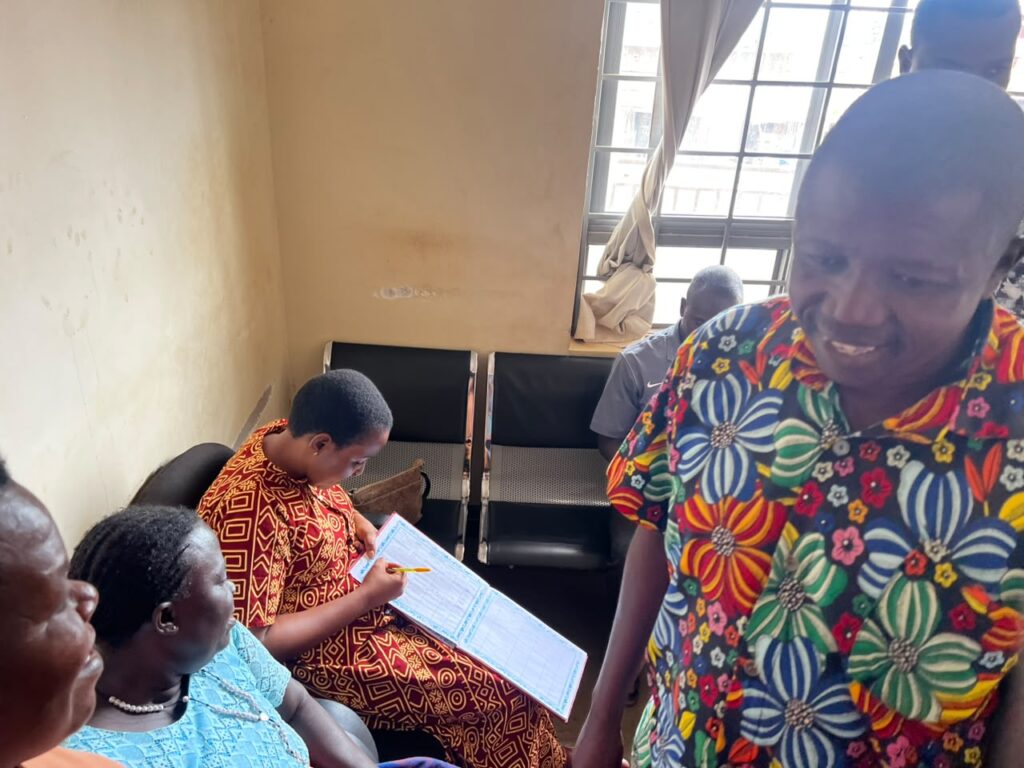 MP Akoth Angela Promises Intervention as Tororo Central Market Traders Decry High Tariffs and Rental Burdens