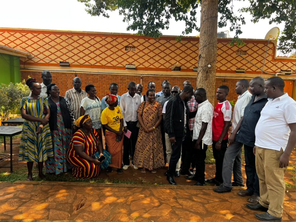 Tororo Central Market Vendors Raise Alarm as MP Akoth Angela Pledges Action on High Tariffs and Rental Burden