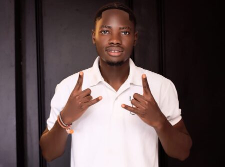 From Tororo to the Spotlight: The Untold Story of MC Corp Killer and TCM Music. From Tororo to the Spotlight: The Untold Story of MC Corp Killer and TCM Music.