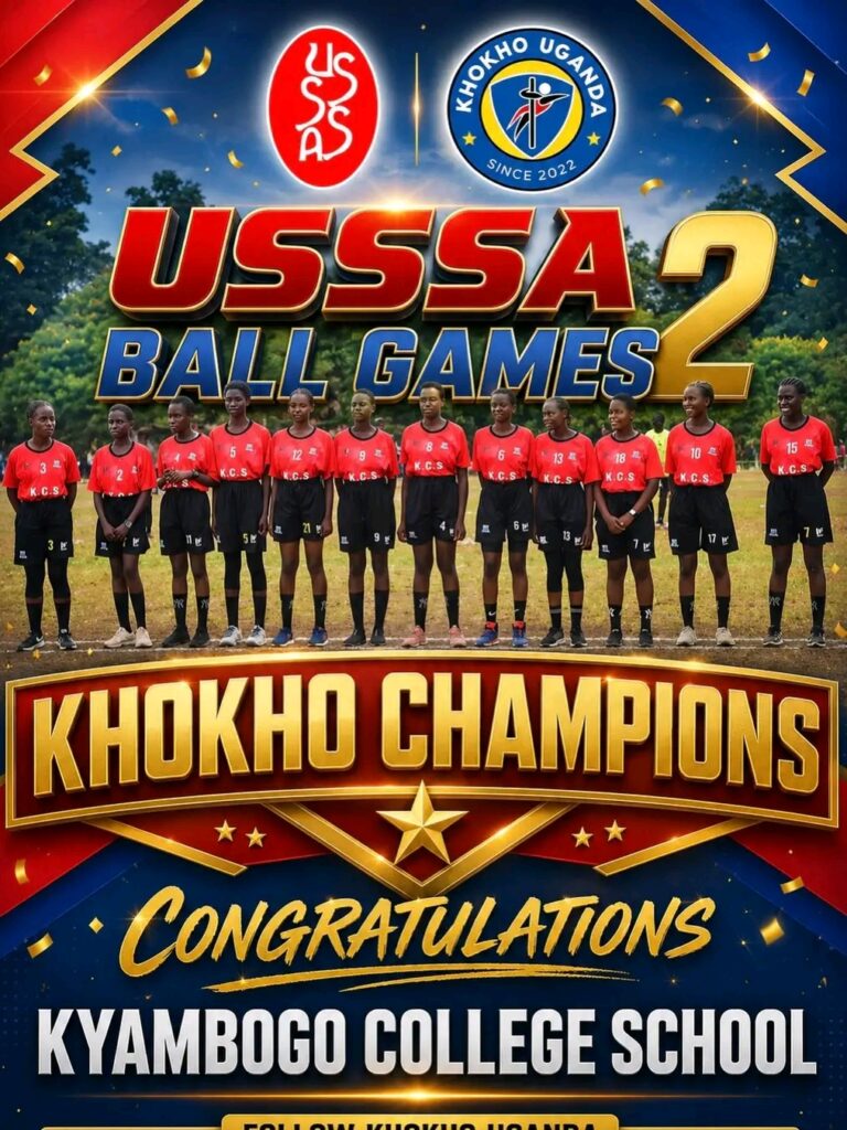 Rubongi Army S.S Makes History as Kho-Kho National Champions 2026 2 Rubongi Army S.S Makes History as Kho-Kho National Champions 2026