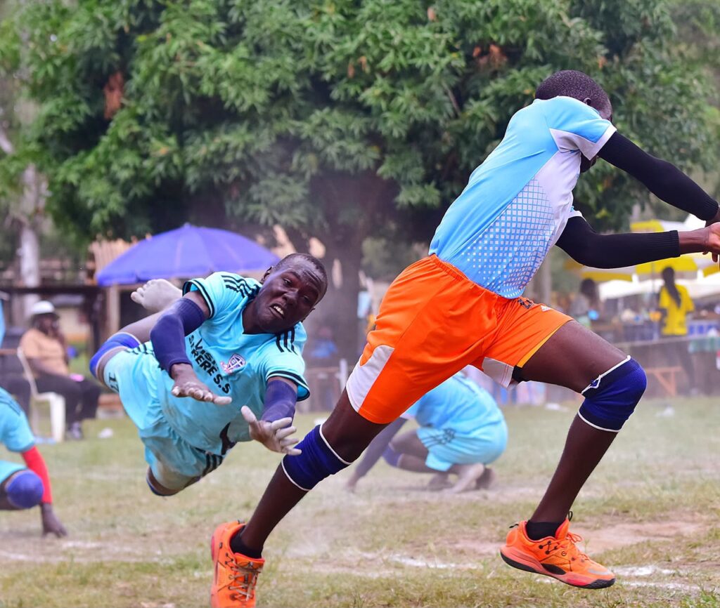 Rubongi Army S.S Makes History as Kho-Kho National Champions 2026 3 Rubongi Army S.S Makes History as Kho-Kho National Champions 2026