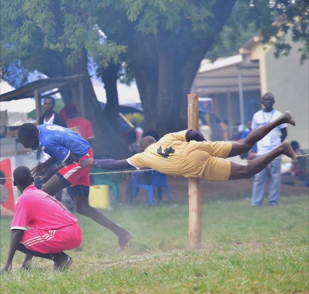 Rubongi Army S.S Makes History as Kho-Kho National Champions 2026 4 Rubongi Army S.S Makes History as Kho-Kho National Champions 2026