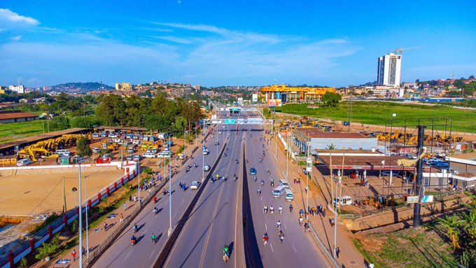 Gov't starts Mpigi Central Market Shs13 Billion Construction