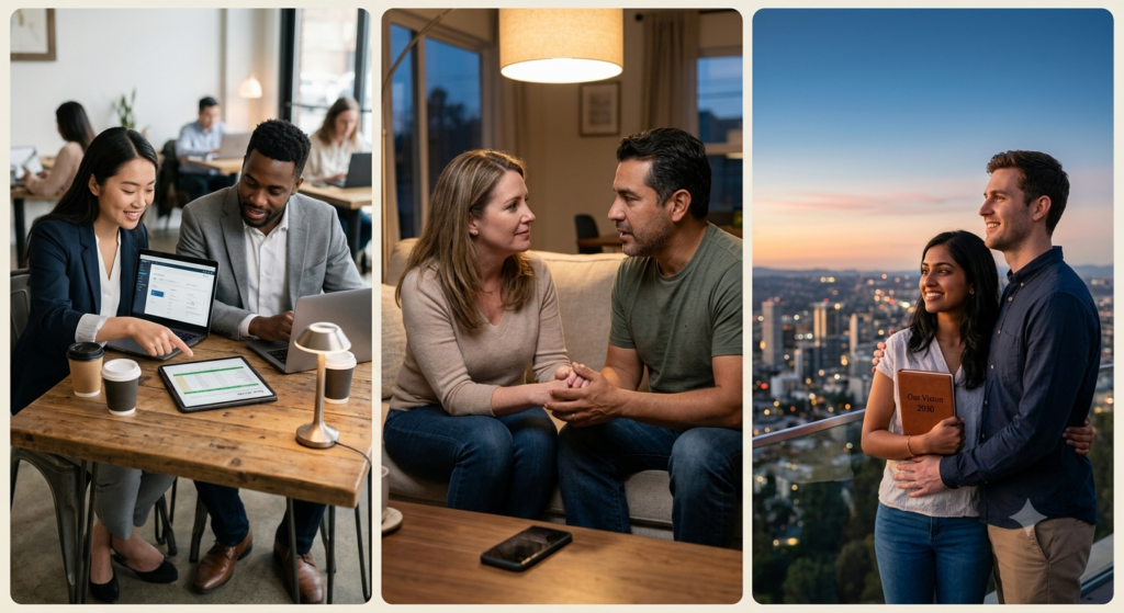 5 Things That Make Dating Possible in This Era 1 Dating