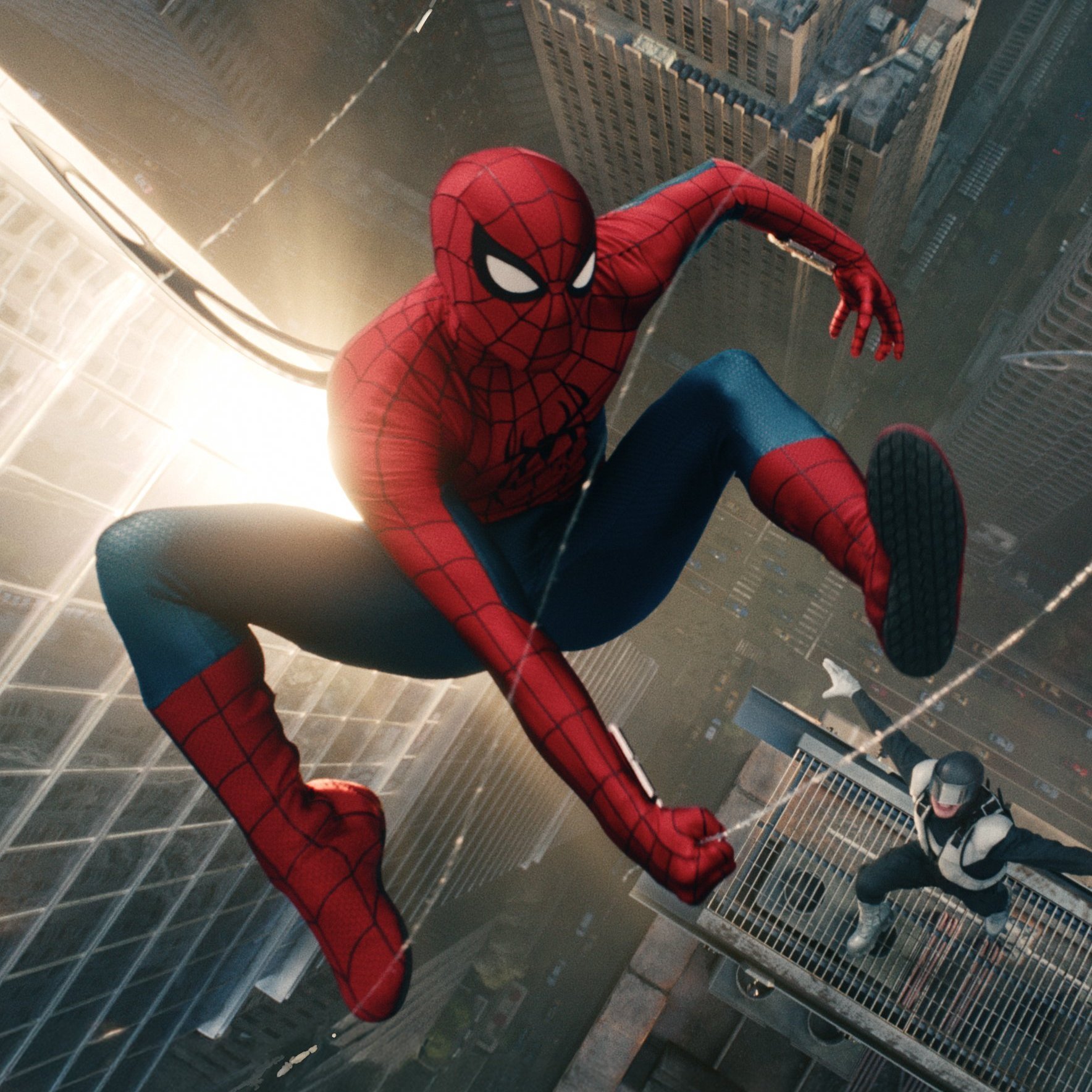Spider-Man Brand New Day Trailer hits 503M views
