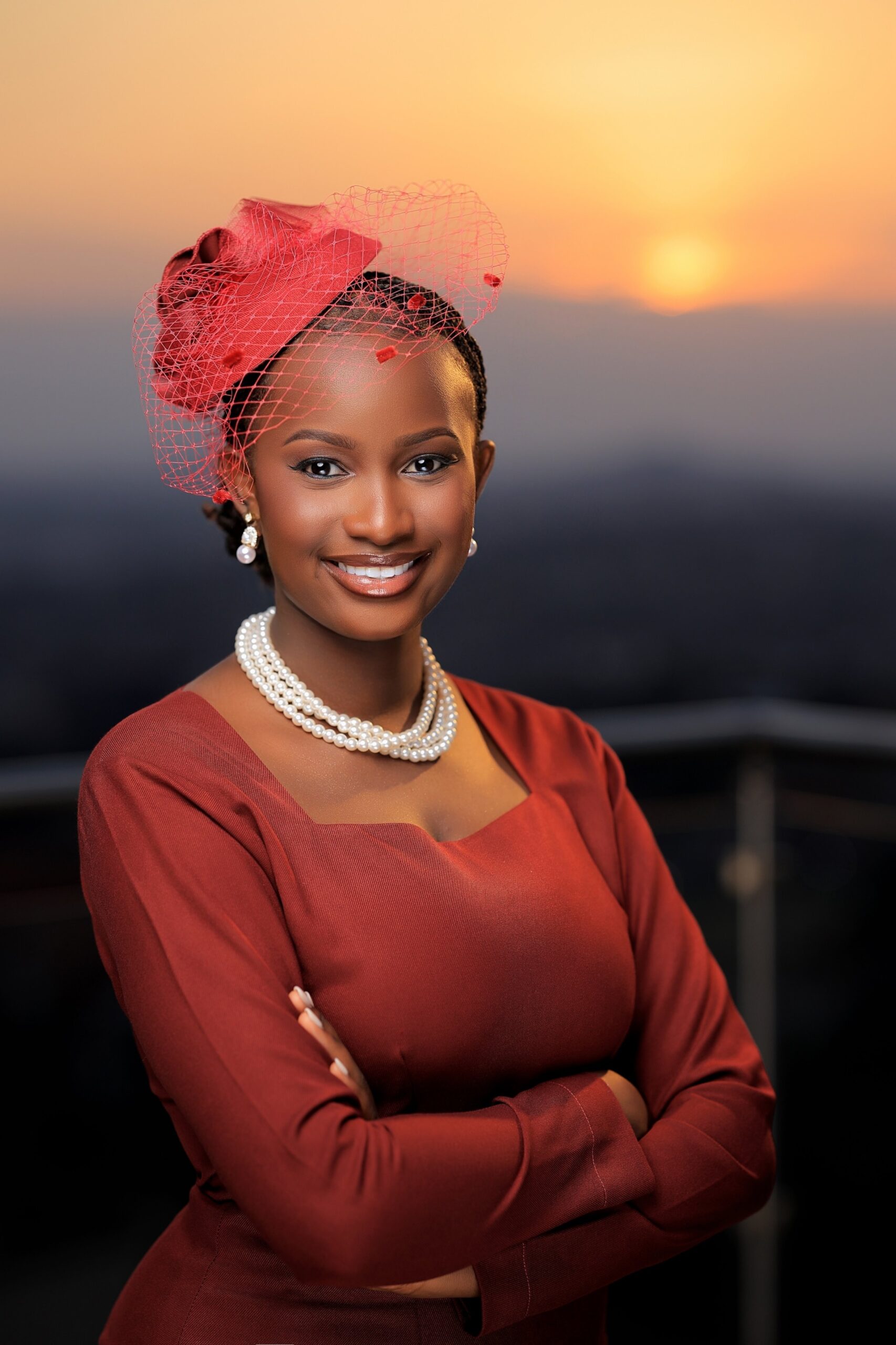 Lenia Charity, 25 joins NRM new Central Executive Committee 4 Lenia Charity, 25 joins NRM new Central Executive Committee