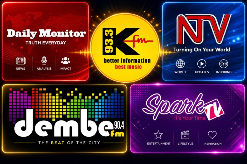 State wants Editorial Overhaul to Reopen Monitor, NTV Uganda State wants Editorial Overhaul to Reopen Monitor, NTV Uganda