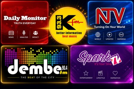 State wants Editorial Overhaul to Reopen Monitor, NTV Uganda State wants Editorial Overhaul to Reopen Monitor, NTV Uganda
