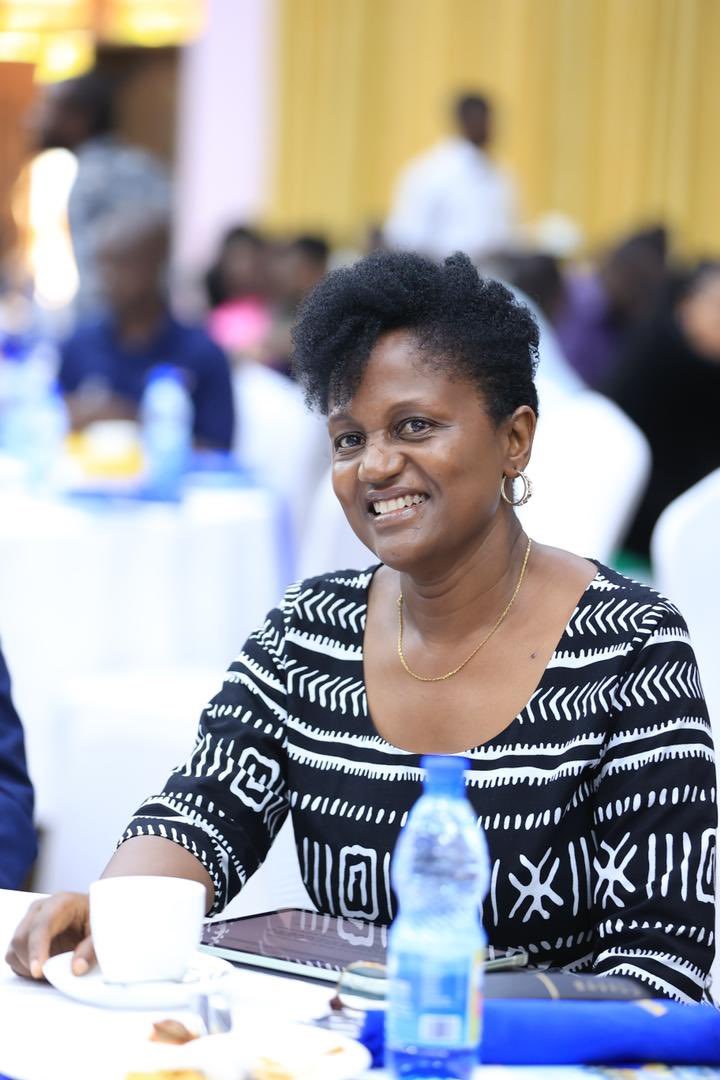 State wants Editorial Overhaul to Reopen Monitor, NTV Uganda 5 Is NMG replacing Uganda Managing Director Susan Nsibirwa?