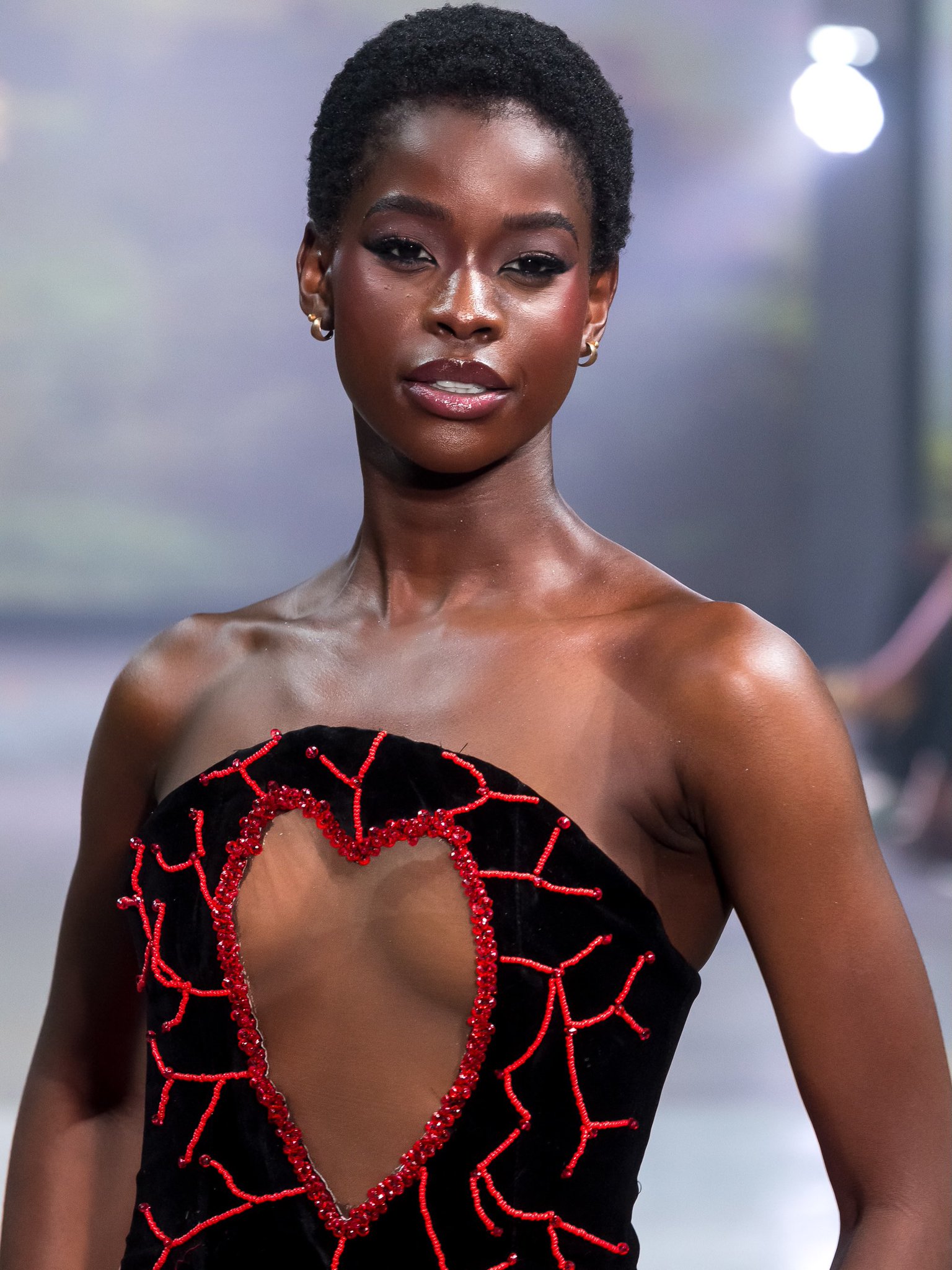 Kimberly Jael breaks the Internet | Miss Universe Uganda 15 Kimberly Jael breaks the Internet | Miss Universe Uganda