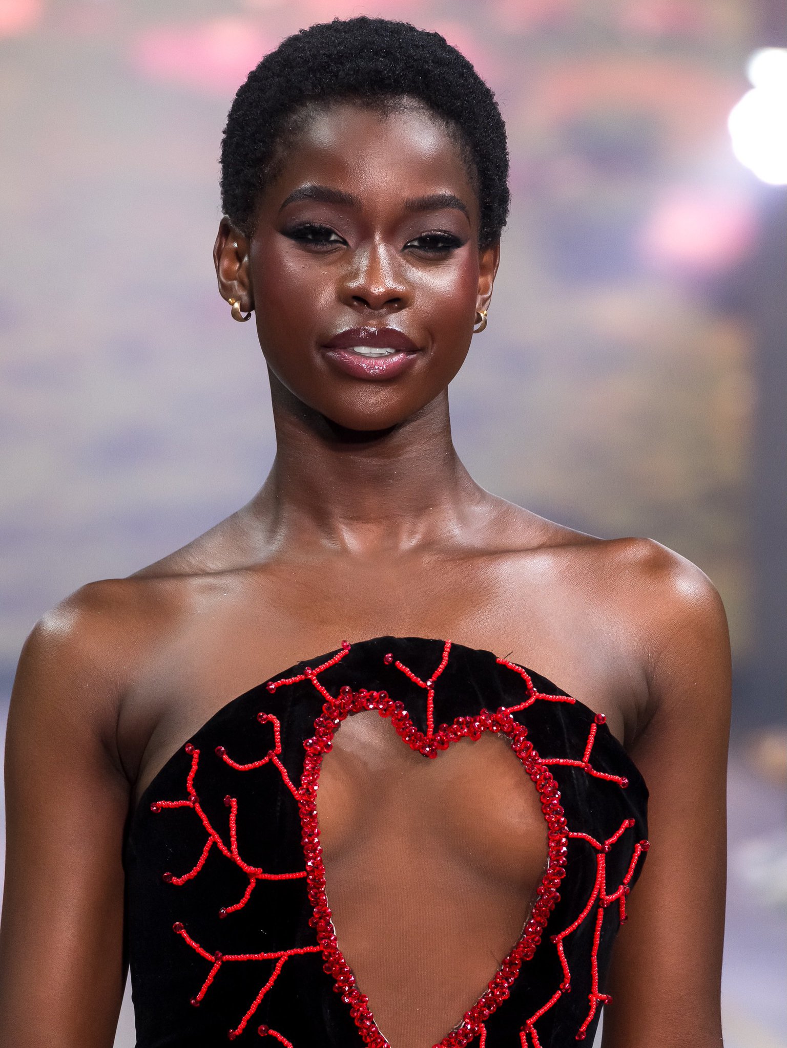 Kimberly Jael breaks the Internet | Miss Universe Uganda 13 Kimberly Jael breaks the Internet | Miss Universe Uganda