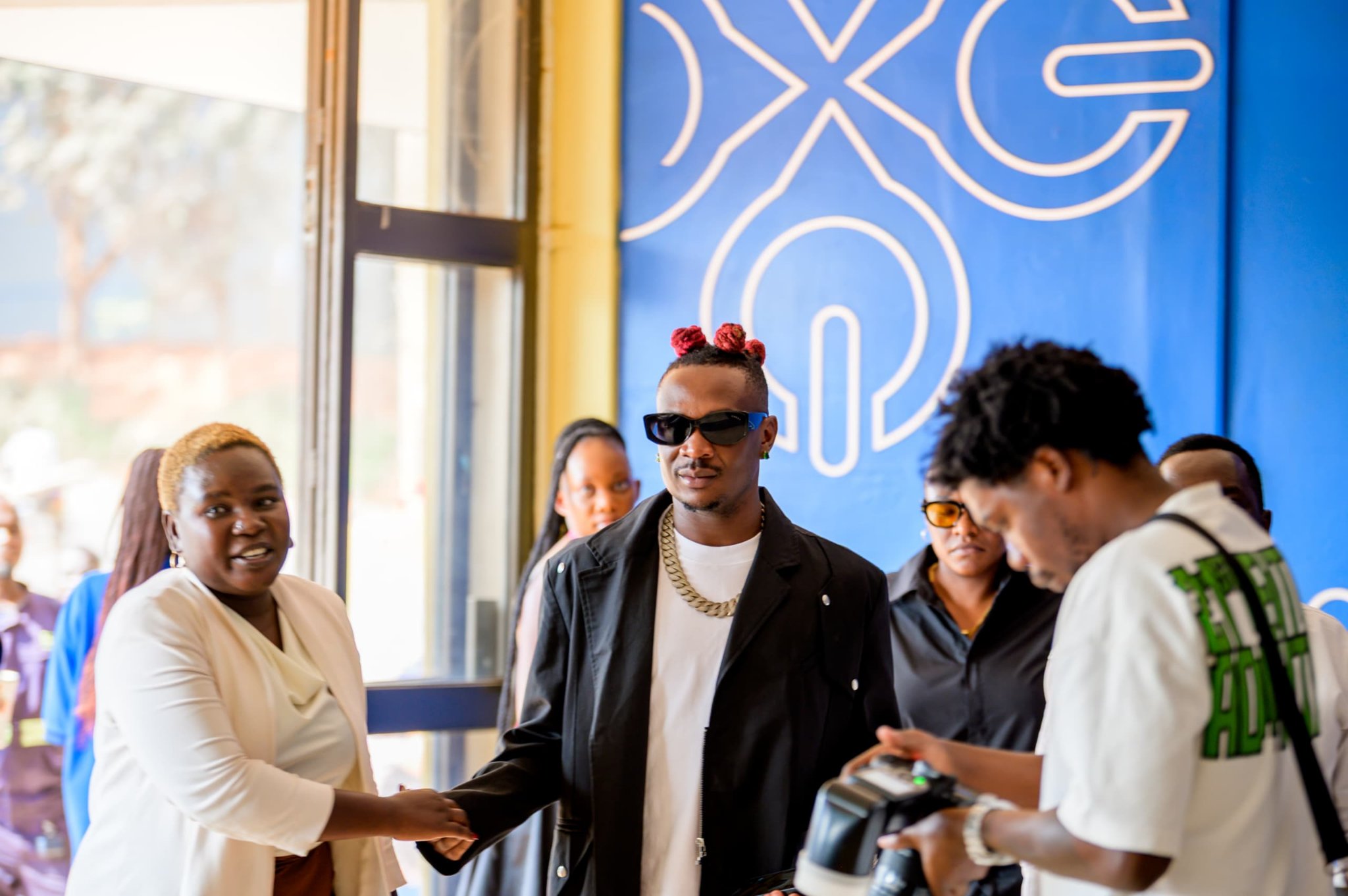Spiro Signs Fik Fameica as new Brand Ambassador 19 Spiro Signs Fik Fameica as new Brand Ambassador