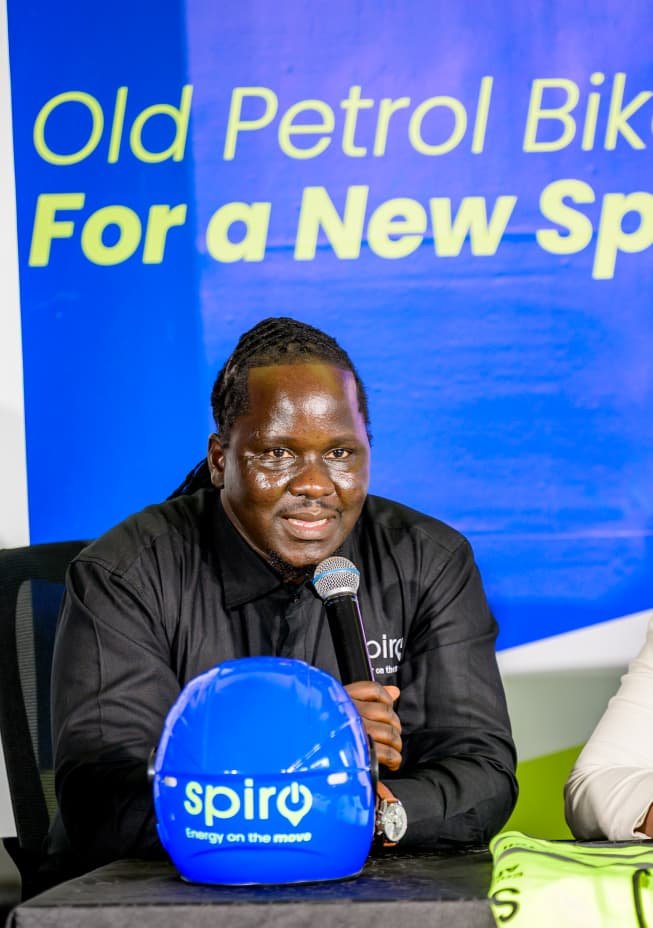 Spiro Signs Fik Fameica as new Brand Ambassador 16 Spiro Signs Fik Fameica as new Brand Ambassador