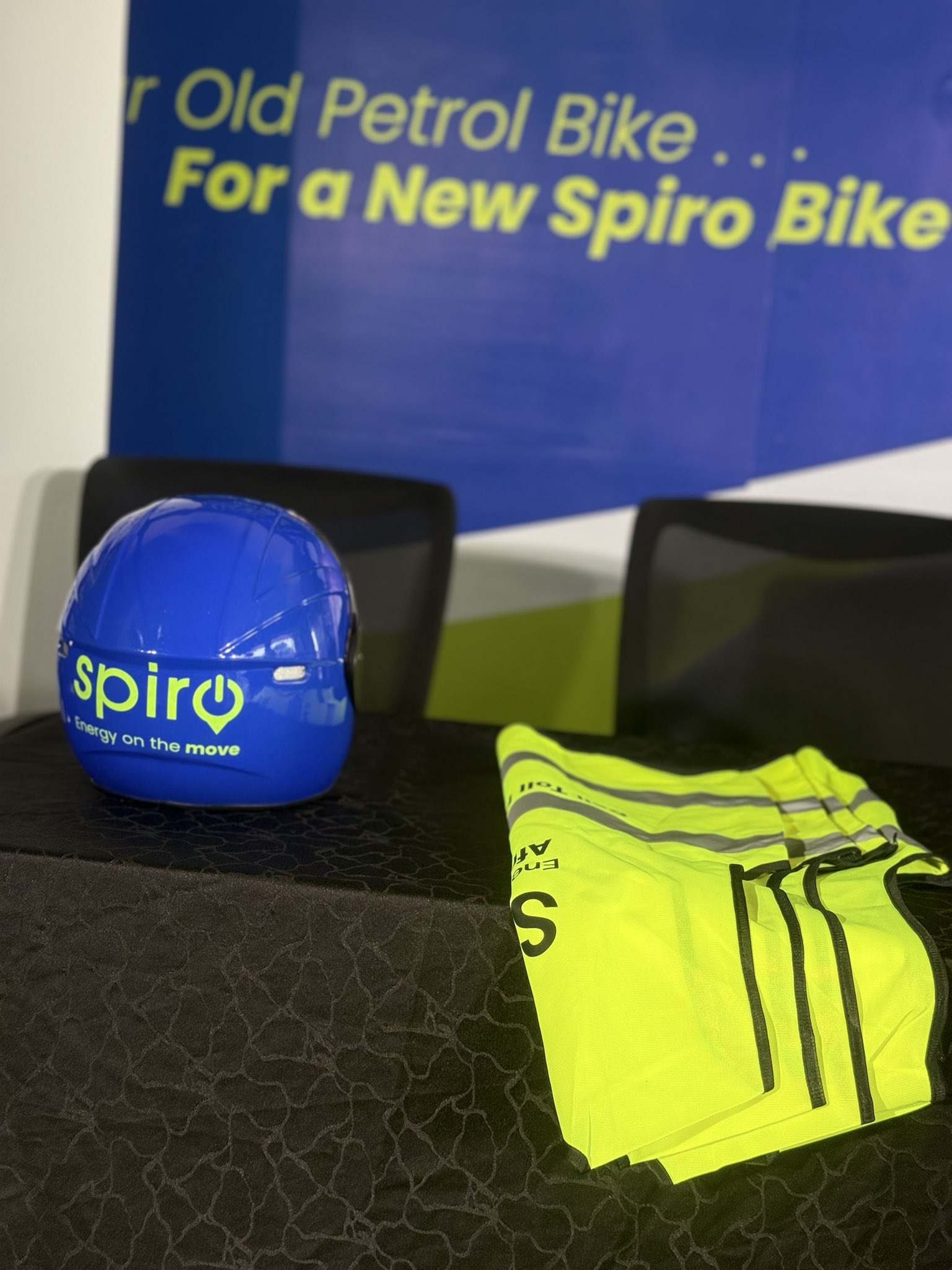 Spiro Signs Fik Fameica as new Brand Ambassador 4 Spiro Signs Fik Fameica as new Brand Ambassador