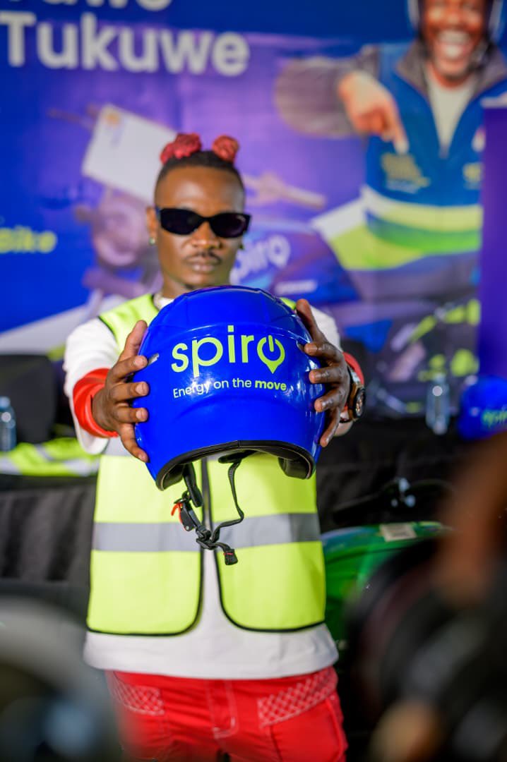 Spiro Signs Fik Fameica as new Brand Ambassador 11 Spiro Signs Fik Fameica as new Brand Ambassador