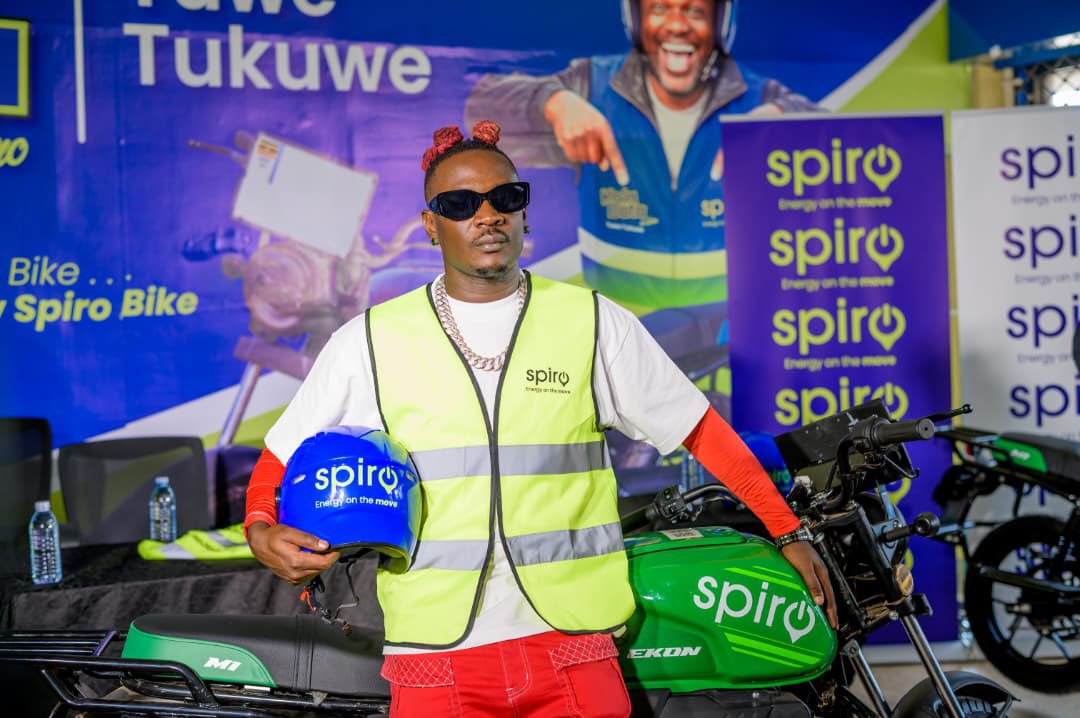 Spiro Signs Fik Fameica as new Brand Ambassador 9 Spiro Signs Fik Fameica as new Brand Ambassador