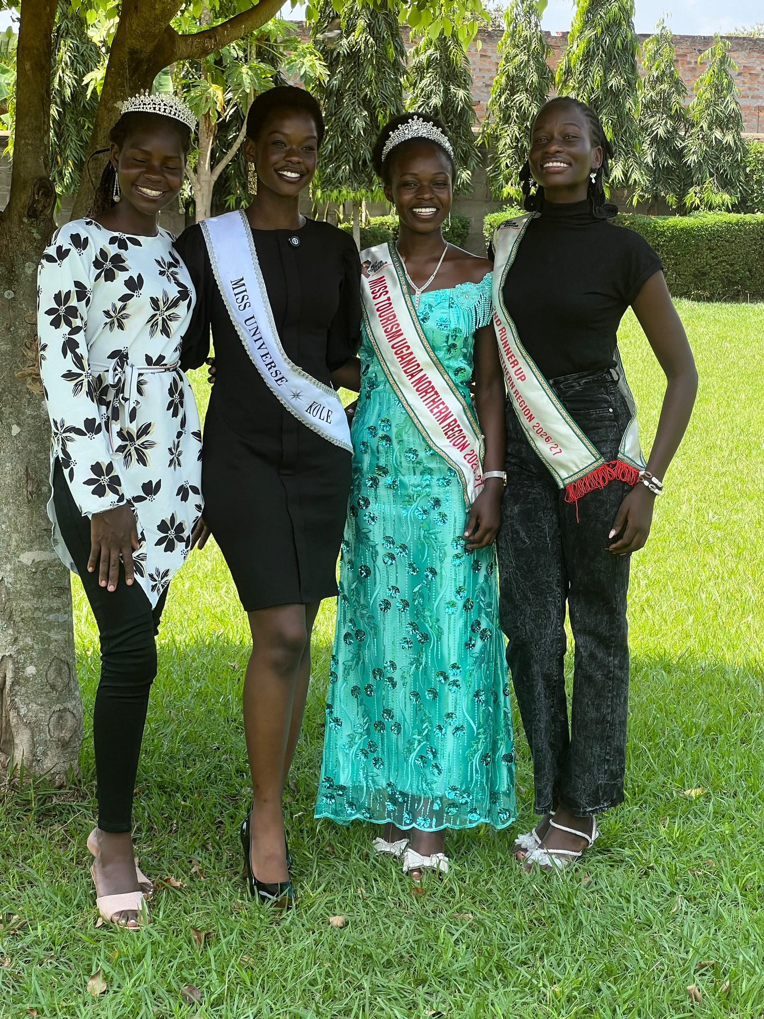 Kimberly Jael breaks the Internet | Miss Universe Uganda 8 Kimberly Jael breaks the Internet | Miss Universe Uganda
