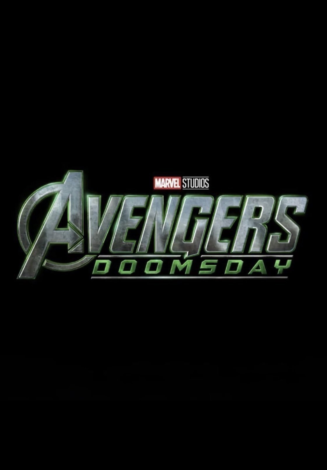 Avengers Doomsday Drops December 18th 2026 | New Plot twists