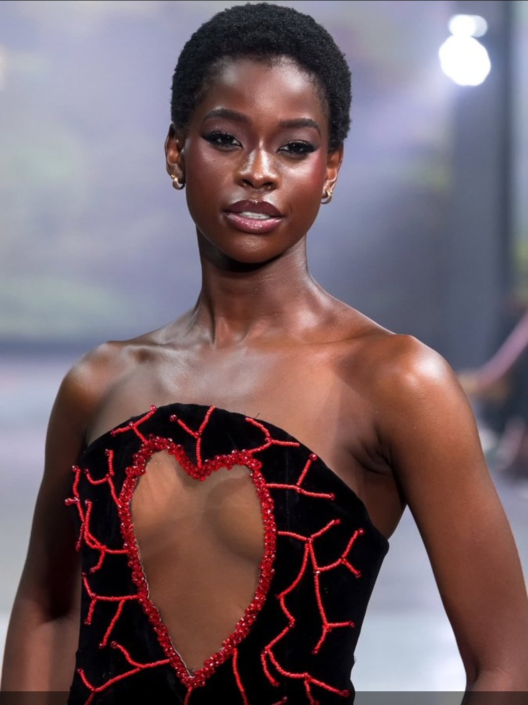 Kimberly, Malaika Gashumba push $100 to Karamoja Relief