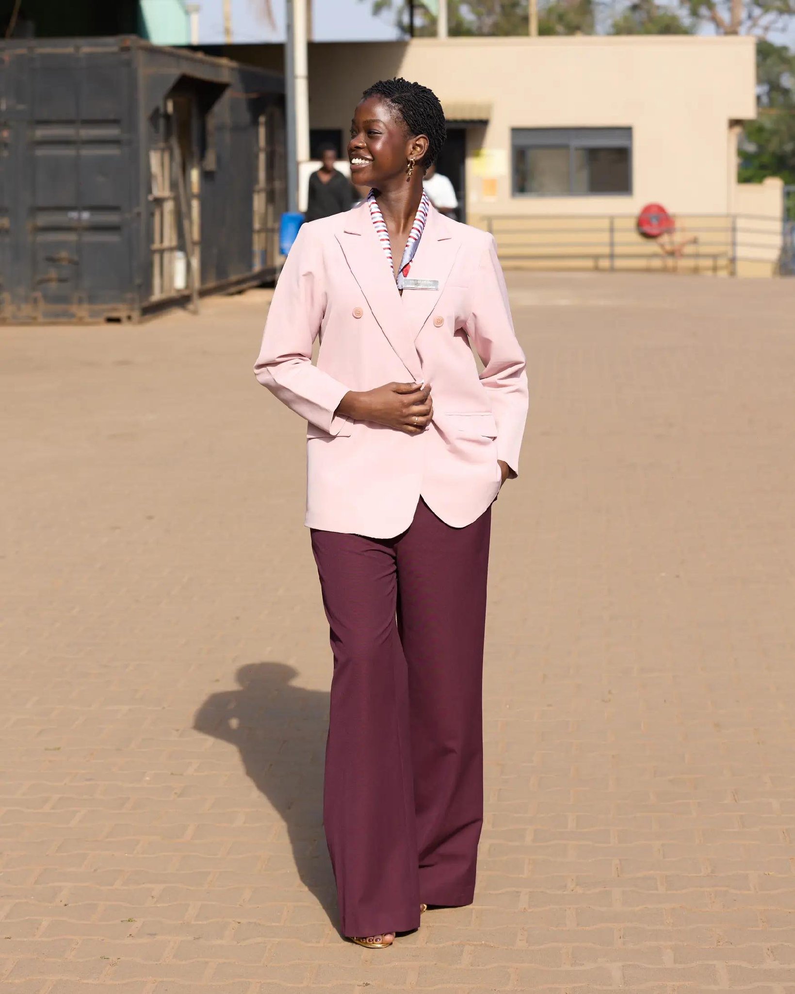 Kimberly Jael breaks the Internet | Miss Universe Uganda 10 Kimberly Jael breaks the Internet | Miss Universe Uganda