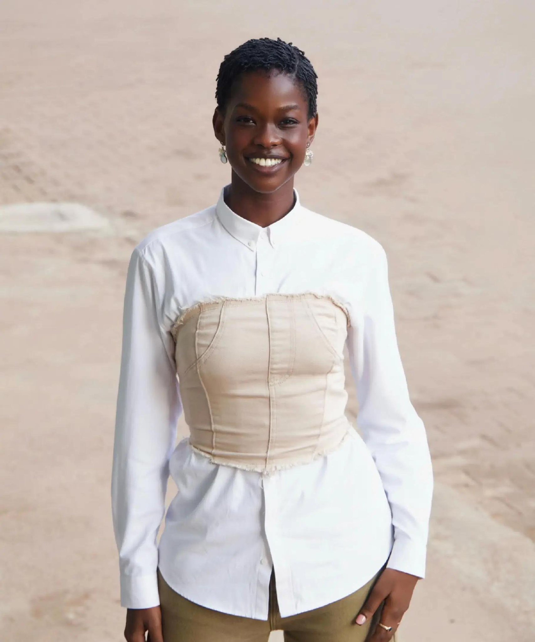 Kimberly Jael breaks the Internet | Miss Universe Uganda 11 Kimberly Jael breaks the Internet | Miss Universe Uganda