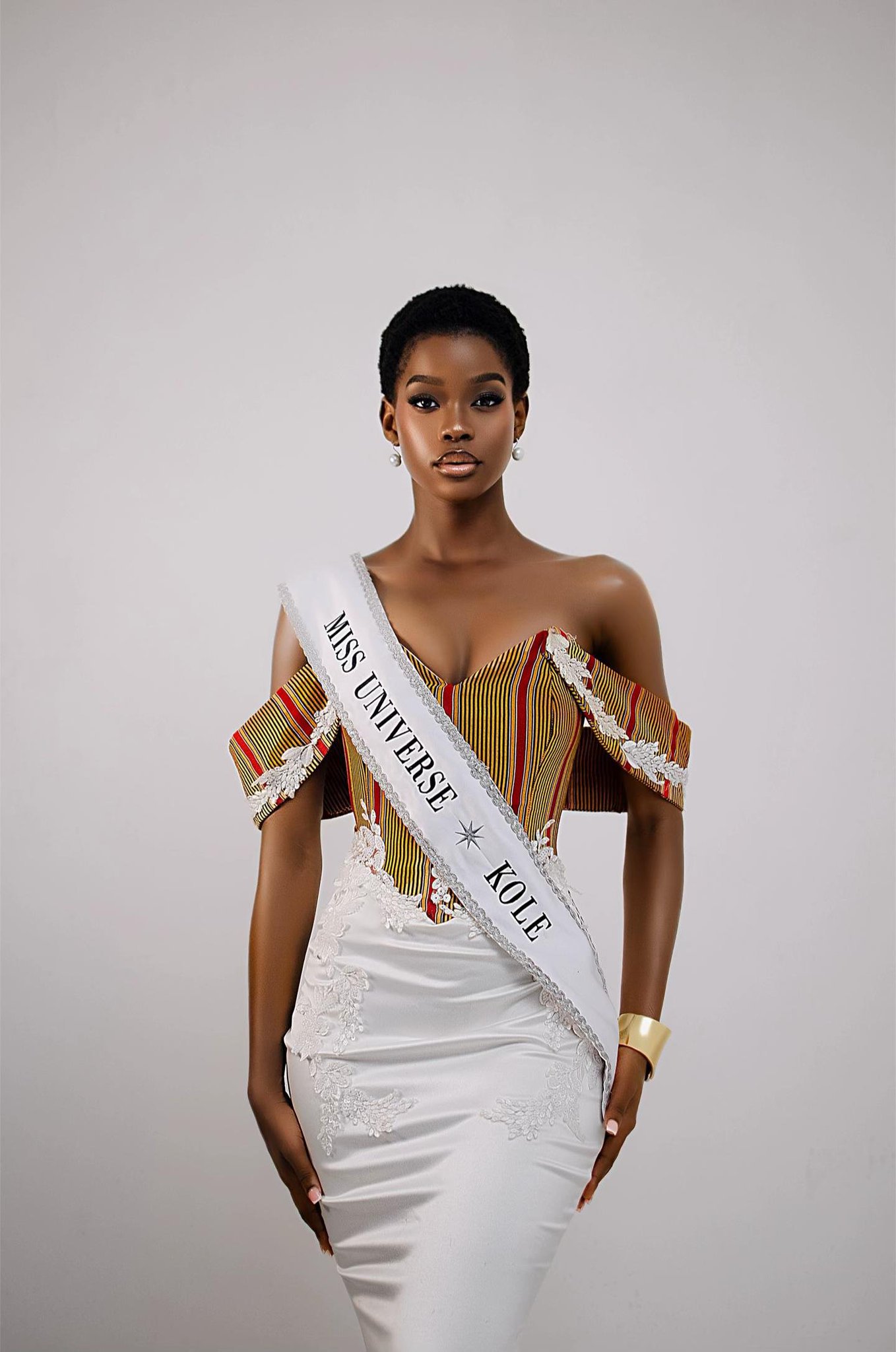 Kimberly Jael breaks the Internet | Miss Universe Uganda 9 Kimberly Jael breaks the Internet | Miss Universe Uganda
