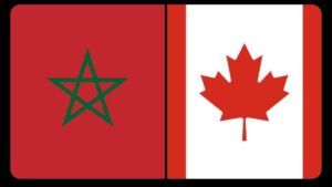 Morocco Crush Canada 3-0 to Reach World Cup Quarterfinals