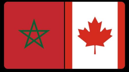 Morocco Crush Canada 3-0 to Reach World Cup Quarterfinals Morocco Crush Canada 3-0 to Reach World Cup Quarterfinals