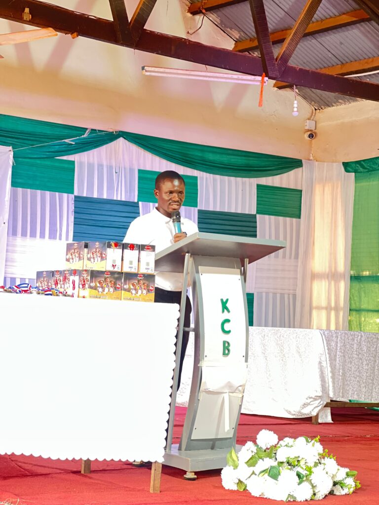 Grand Inter-Schools Contest 2026: Eastern Edition Ignites Student Talent 5 Grand Inter-Schools Contest 2026: Eastern Edition Ignites Student Talent