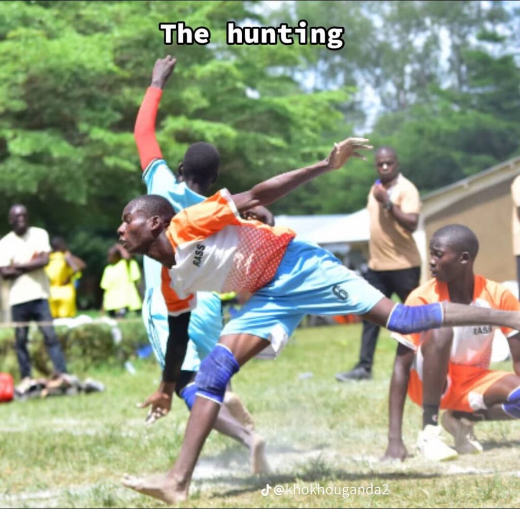 Rubongi Army S.S Makes History as Kho-Kho National Champions 2026 7 Rubongi Army S.S Makes History as Kho-Kho National Champions 2026