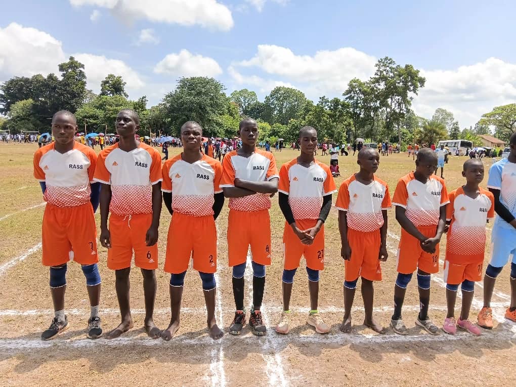 Rubongi Army S.S Makes History as Kho-Kho National Champions 2026 5 Rubongi Army S.S Makes History as Kho-Kho National Champions 2026