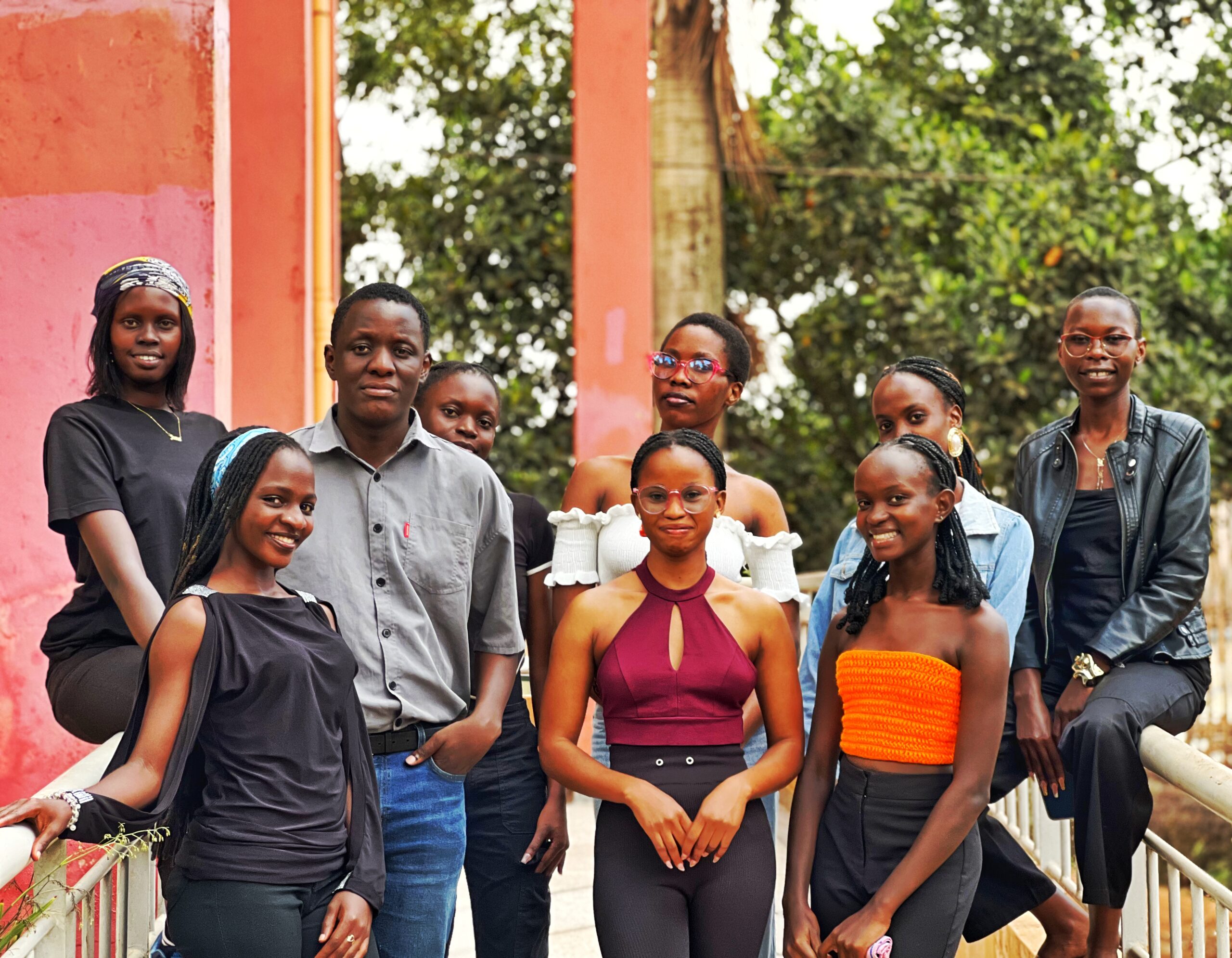John Kenny meets Yunik Models Academy, strikes new deal 9 John Kenny meets Yunik Models Academy, strikes new deal