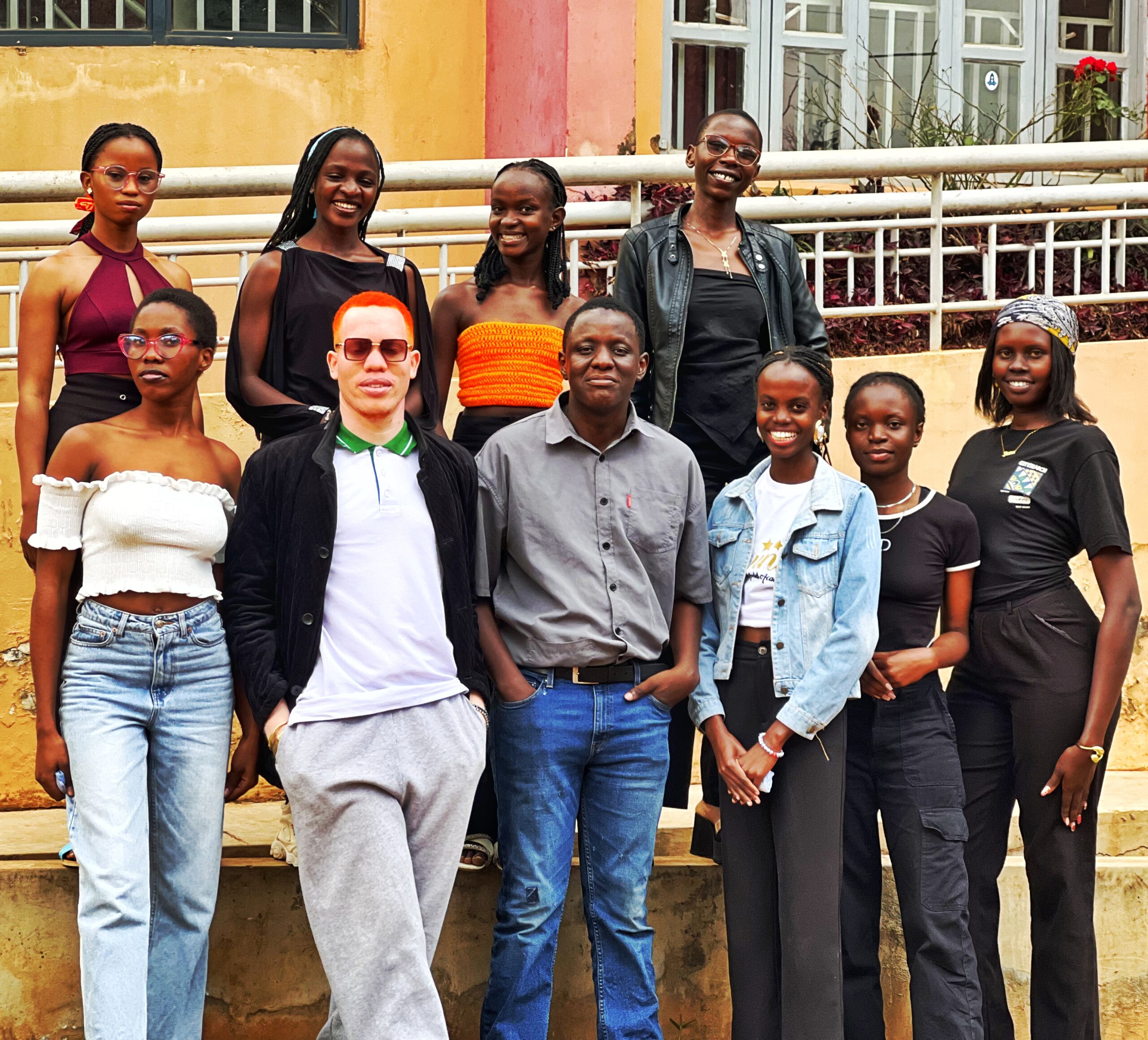 John Kenny meets Yunik Models Academy, strikes new deal 1 John Kenny meets Yunik Models Academy, strikes new deal