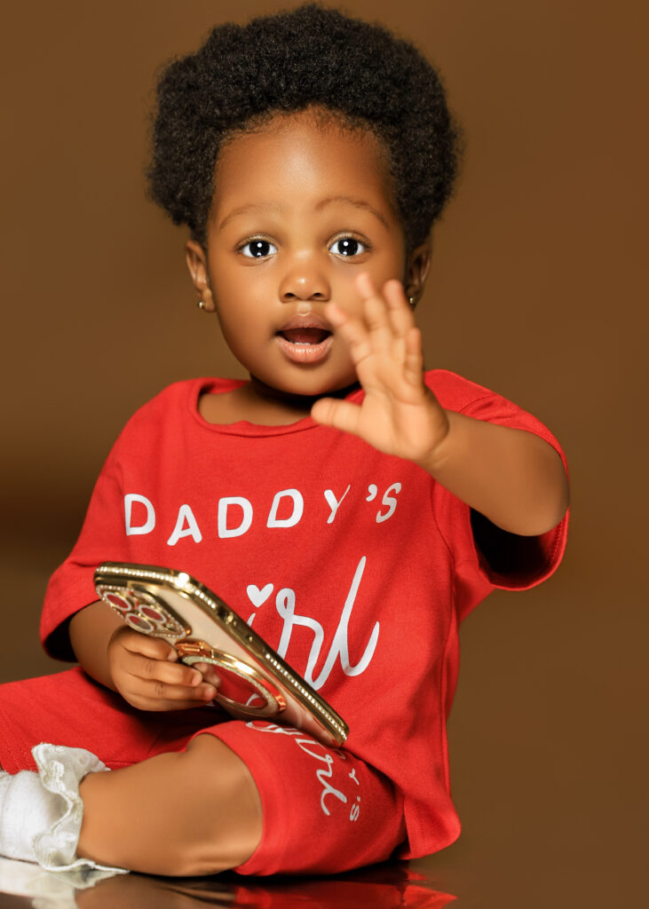 Brand Aamal Turns One: The Seven-Month Miracle Who Defied the Odds 8 Brand Aamal Turns One: The Seven-Month Miracle Who Defied the Odds