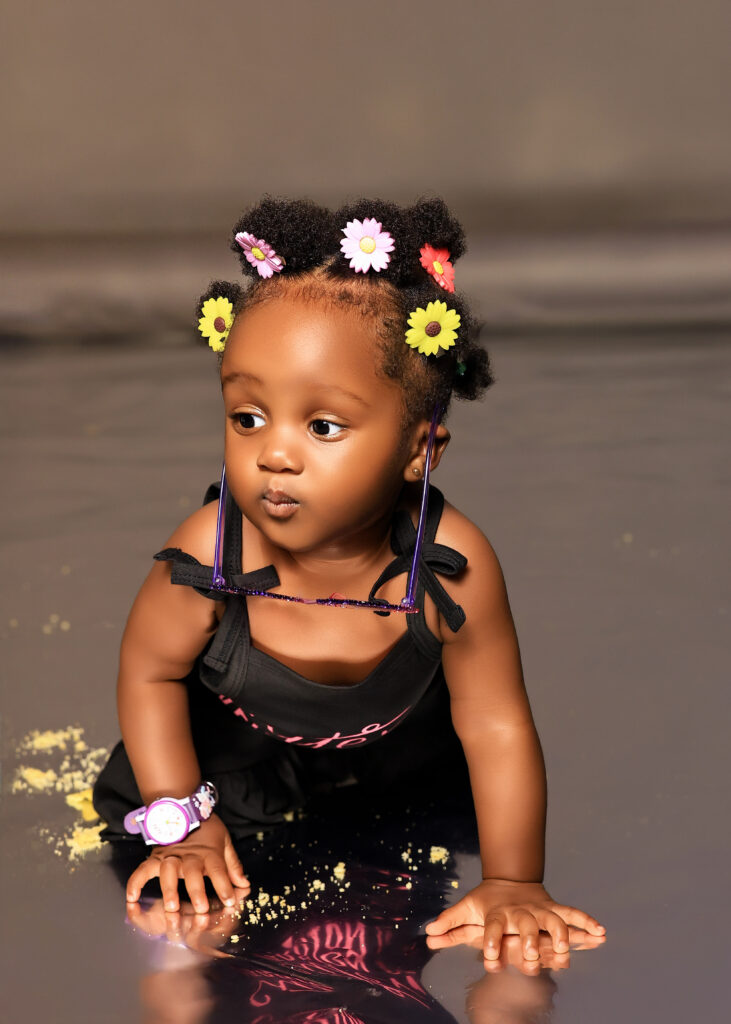 Brand Aamal Turns One: The Seven-Month Miracle Who Defied the Odds 5 Brand Aamal Turns One: The Seven-Month Miracle Who Defied the Odds