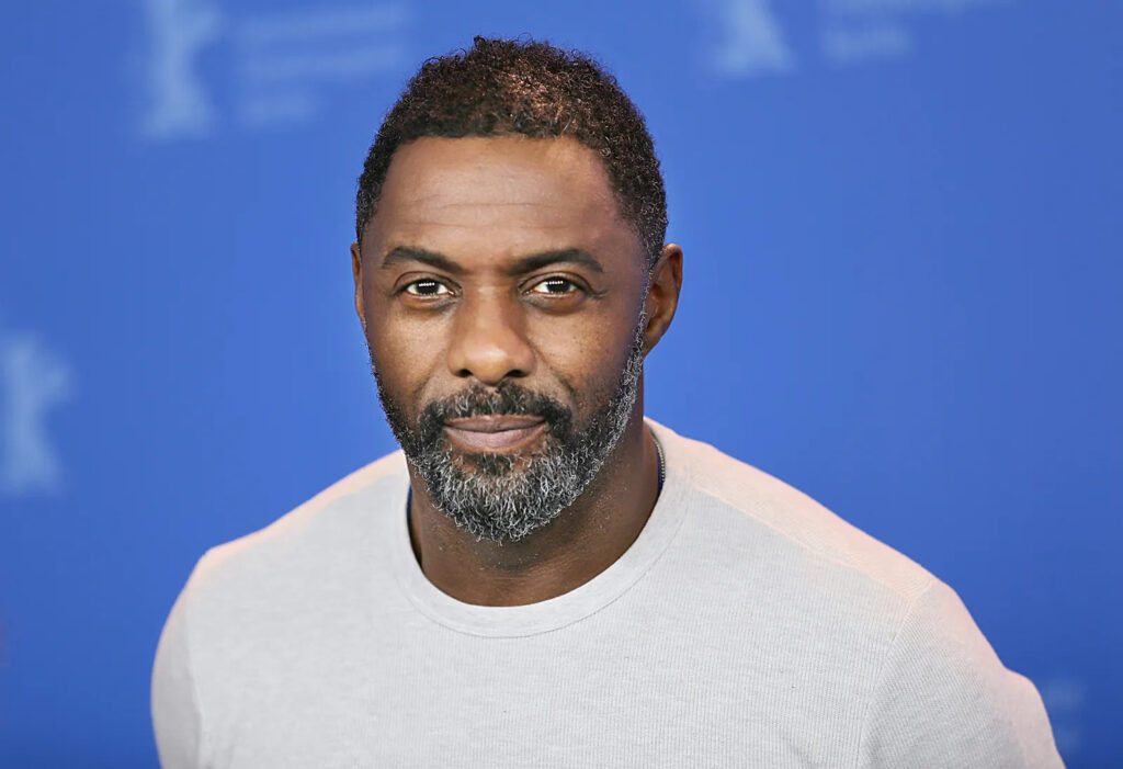 Google, Idris Elba start $1M AI Initiative for 100K Africans Google, Idris Elba Launch $1M AI Initiative for 100,000 Africans