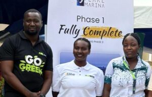 KCB Bank, Pearl Marina partner to Solve Mortgage Crisis KCB Bank, Pearl Marina partner to Solve Mortgage Crisis