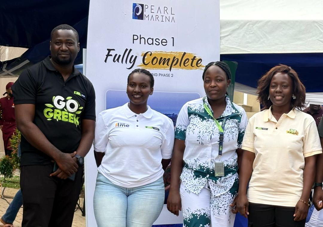 KCB Bank, Pearl Marina partner to Solve Mortgage Crisis 1 KCB Bank, Pearl Marina partner to Solve Mortgage Crisis