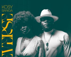 Kosy-Banga Set to Unleash High-Energy "Reverse" Visuals