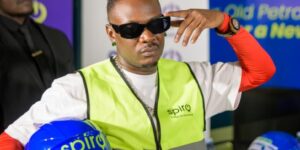 Spiro Signs Fik Fameica as new Brand Ambassador