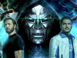 Avengers Doomsday Drops December 18th 2026 | New Plot twists