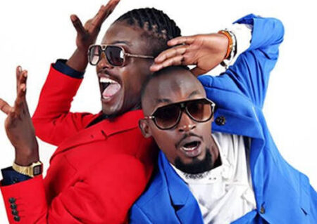 New York Mayor says Radio & Weasel are in his playlist