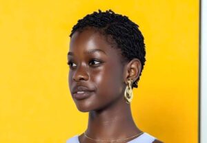 Kimberly Jael breaks the Internet | Miss Universe Uganda